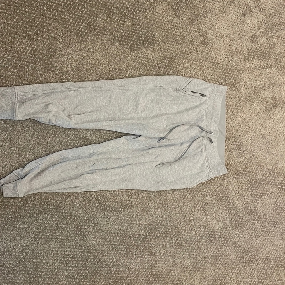 Lululemon Sweatpants